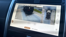 Land Rover Discovery 3.0 D250 R-Dynamic SE 5dr Auto Diesel Station Wagon